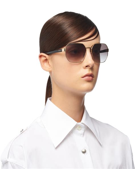 prada showroom in india|Prada glasses price in India.